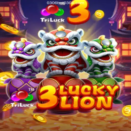Exploring 3LUCKYLION: The Exciting Online Casino Game