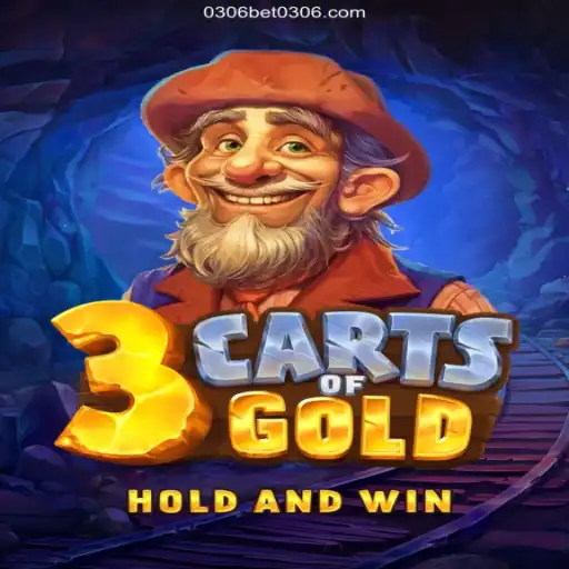 Discover Excitement with 3cartsOfGold