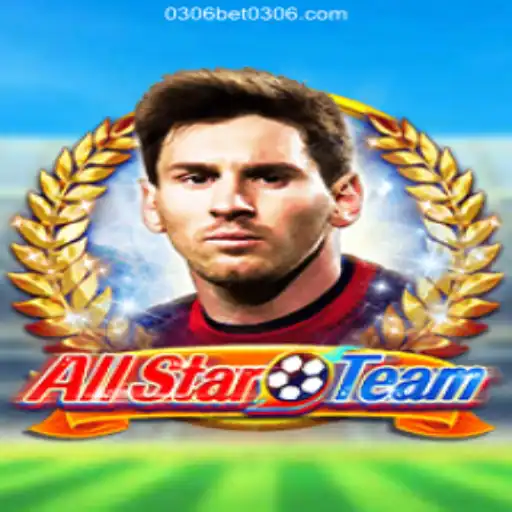 Embark on an Adventure in AllStarTeam: The Best Online Casino Experience with 0306bet.com