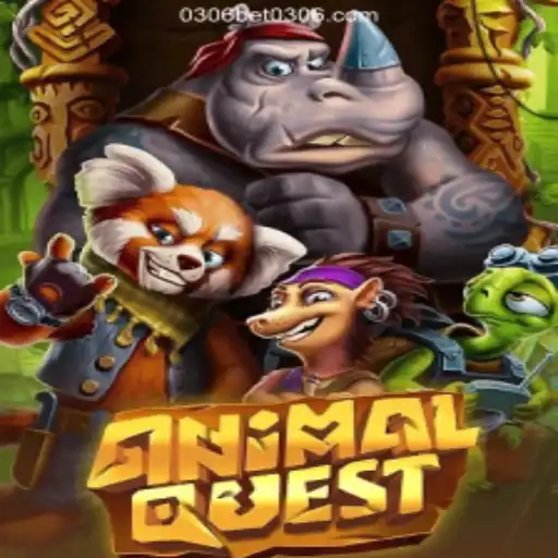 Experience the Wild with AnimalQuest - An Exciting Online Casino Game