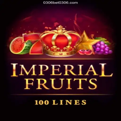 Exploring the Exciting World of ImperialFruits100 at 0306bet.com - O Melhor Cassino Online do Brasil
