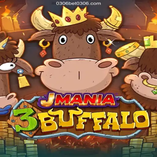 Discover the Thrills of JMania3Buffalo: An Exciting New Online Gaming Adventure