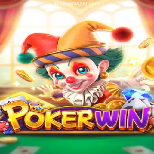 Discover the Excitement of POKERWIN at 0306bet.com: Brazil's Best Online Casino