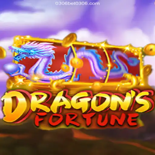 Discover the Adventure of DragonFortune at 0306bet.com
