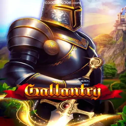Unraveling the Epic Game: Gallantry and Its Enigmatic Allure