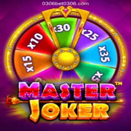 Discover the Excitement of MasterJoker at 0306bet.com Oficial