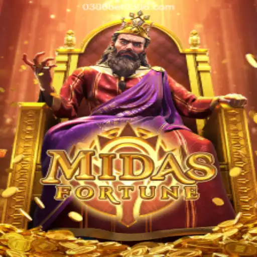 MidasFortune: Discover the Ultimate Gaming Experience at 0306bet.com