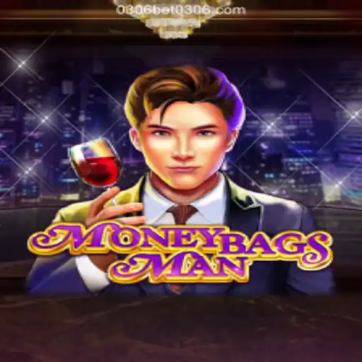 Explore MoneybagsMan: The Ultimate Online Casino Adventure
