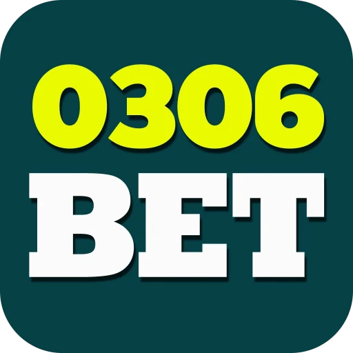 0306bet.com Oficial - O melhor cassino online do Brasil🍀 Logo